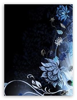 Black Lamour UltraHD Wallpaper for Mobile 3:4 ;