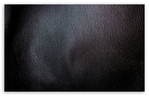 Black Leather Ultra HD Desktop Background Wallpaper for 4K UHD TV