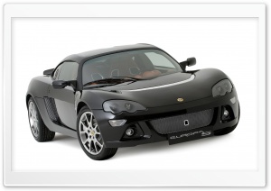 Black Lotus Europa S 4K UHD Wallpaper for Widescreen and UltraWide Desktop, UltraHD TV, Smartphone, Tablet