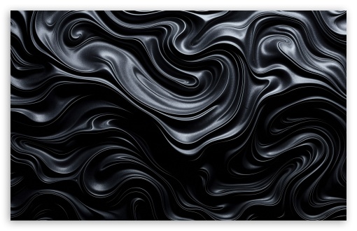 Black Obsidian Waves UltraHD Wallpaper for UHD 16:9 ; HD 16:9 ; UltraWide 21:9 24:10 32:9 32:10 ; Widescreen 16:10 ; Tablet 1:1 ; Mobile 9:16 9:19.5 9:20 ; Dual 16:10 16:9 ; Triple 16:10 16:9 ;