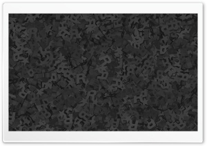 Black Stars Ultra HD Wallpaper for 4K UHD Widescreen desktop, tablet & smartphone