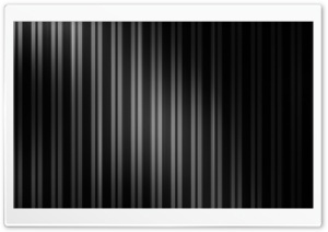 Black Stripe Pattern