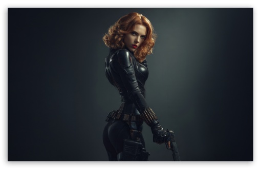 Black Widow UltraHD Wallpaper for UHD 16:9 ; HD 16:9 ; UltraWide 21:9 24:10 32:9 32:10 ; Widescreen 16:10 5:3 ; Fullscreen 5:4 3:2 ; Tablet 1:1 ; Mobile 9:16 9:19.5 9:20 9:21 9:22 10:16 2:3 3:5 3:4 ; Dual 16:10 5:3 16:9 4:3 5:4 3:2 ;