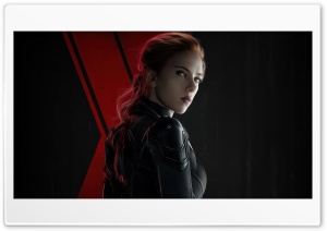 Black Widow Goes Rogue 4K UHD Wallpaper for Widescreen and UltraWide Desktop, UltraHD TV, Smartphone, Tablet