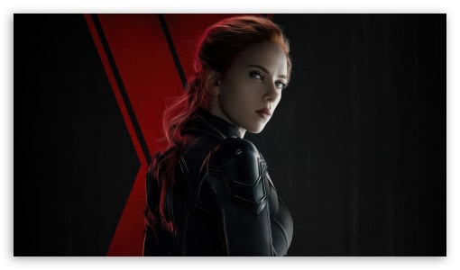 Black Widow Goes Rogue UltraHD Wallpaper for UHD 16:9 ; HD 16:9 ;