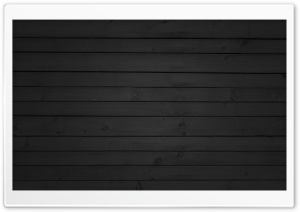 Black Wood Ultra HD Wallpaper for 4K UHD Widescreen desktop, tablet & smartphone