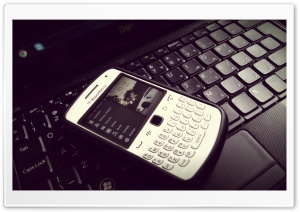 Blackberry OS7.1 Ultra HD Wallpaper for 4K UHD Widescreen desktop, tablet & smartphone