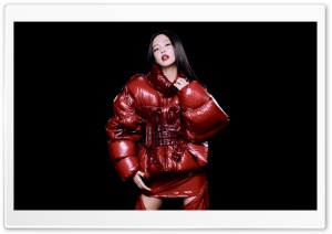 BLACKPINK Jennie 4K UHD Wallpaper for Widescreen and UltraWide Desktop, UltraHD TV, Smartphone, Tablet