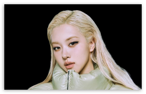 BLACKPINK Rose UltraHD Wallpaper for UHD 16:9 ; HD 16:9 ; UltraWide 21:9 24:10 32:9 32:10 ; Widescreen 16:10 5:3 ; Fullscreen 4:3 5:4 3:2 ; Tablet 1:1 ; Mobile 9:16 9:19.5 9:20 9:21 9:22 10:16 2:3 3:5 3:4 ; Dual 16:10 5:3 16:9 4:3 5:4 3:2 ;