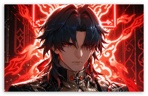 Blade - Honkai Star Rail UltraHD Wallpaper for UHD 16:9 ; HD 16:9 ; UltraWide 21:9 24:10 ; Widescreen 16:10 5:3 ; Fullscreen 4:3 5:4 3:2 ; Tablet 1:1 ; Mobile 9:16 9:19.5 9:20 10:16 2:3 3:5 3:4 ; Dual 5:4 3:2 ;