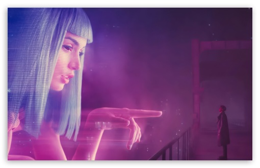 Blade Runner 2099 UltraHD Wallpaper for UHD 16:9 ; HD 16:9 ; UltraWide 21:9 24:10 32:9 32:10 ; Widescreen 16:10 5:3 ; Fullscreen 4:3 5:4 3:2 ; Tablet 1:1 ; Mobile 9:16 9:19.5 9:20 10:16 2:3 3:5 3:4 ; Dual 16:10 5:3 16:9 ;