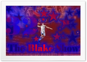 Blake Griffin Ultra HD Wallpaper for 4K UHD Widescreen desktop, tablet & smartphone