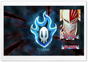 BLEACH 4K UHD Wallpaper for Widescreen and UltraWide Desktop, UltraHD TV, Smartphone, Tablet