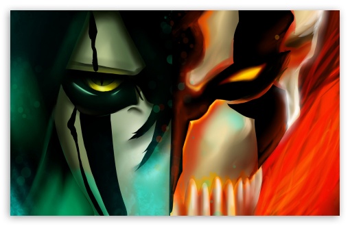 Vasto Lorde Ichigo - Desktop Nexus Wallpapers
