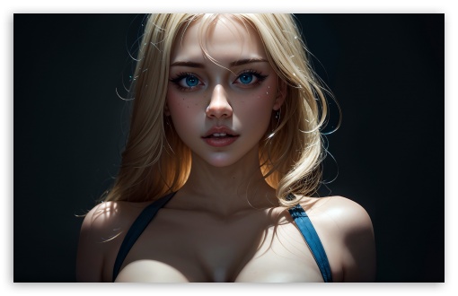 Blonde, Girl, Arwork, Portrait, Beauty, Blue Eyes, Sunlight UltraHD Wallpaper for UHD 16:9 ; HD 16:9 ; UltraWide 21:9 24:10 32:9 32:10 ; Widescreen 16:10 5:3 ; Fullscreen 4:3 5:4 3:2 ; Tablet 1:1 ; Mobile 9:16 9:19.5 9:20 10:16 2:3 3:5 3:4 ; Dual 16:10 5:3 16:9 4:3 5:4 3:2 ;