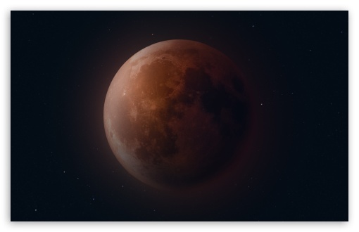 Blood Moon UltraHD Wallpaper for UHD 16:9 ; HD 16:9 ; UltraWide 21:9 24:10 ; Widescreen 16:10 5:3 ; Fullscreen 4:3 5:4 3:2 ; Tablet 1:1 ; Mobile 9:16 9:19.5 9:20 9:21 9:22 10:16 2:3 3:5 3:4 ;