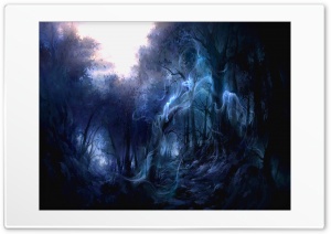 blue 4K UHD Wallpaper for Widescreen and UltraWide Desktop, UltraHD TV, Smartphone, Tablet