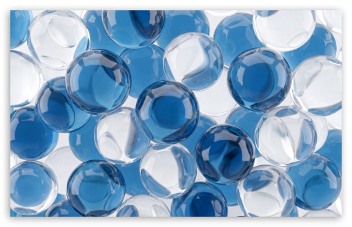 Blue and Clear Spheres UltraHD Wallpaper for UHD 16:9 ; HD 16:9 ; UltraWide 21:9 24:10 32:9 32:10 ; Widescreen 16:10 ; Tablet 1:1 ; Mobile 9:16 9:19.5 9:20 9:21 9:22 ; Dual 16:10 16:9 ;