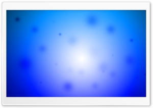 Blue Blur Ultra HD Wallpaper for 4K UHD Widescreen desktop, tablet & smartphone