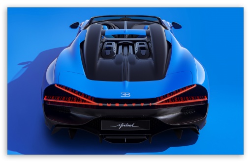 Blue Bugatti W16 Mistral 2024 Rear W16 Engine Sports Car UltraHD Wallpaper for Wide 16:10 5:3 Widescreen WHXGA WQXGA WUXGA WXGA WGA ; 8K UHD TV 16:9 Ultra High Definition 2160p 1440p 1080p 900p 720p ; UHD 16:9 2160p 1440p 1080p 900p 720p ; Standard 4:3 5:4 3:2 Fullscreen UXGA XGA SVGA QSXGA SXGA DVGA HVGA HQVGA ( Apple PowerBook G4 iPhone 4 3G 3GS iPod Touch ) ; iPad 1/2/Mini ; Mobile 4:3 5:3 3:2 16:9 5:4 - UXGA XGA SVGA WGA DVGA HVGA HQVGA ( Apple PowerBook G4 iPhone 4 3G 3GS iPod Touch ) 2160p 1440p 1080p 900p 720p QSXGA SXGA ;