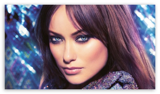 blue eyes UltraHD Wallpaper for HD 16:9 ;