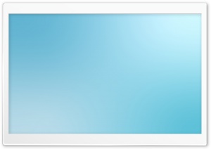 Blue Gradient Background Ultra HD Wallpaper for 4K UHD Widescreen desktop, tablet & smartphone
