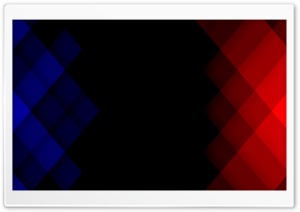 Blue Red Ultra HD Wallpaper for 4K UHD Widescreen desktop, tablet & smartphone
