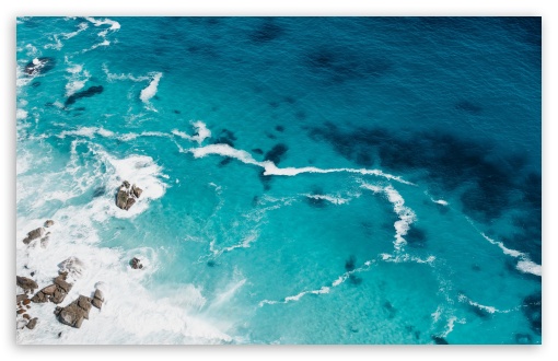 Blue Sea, Shore, Summer, Sea Foam UltraHD Wallpaper for UHD 16:9 ; HD 16:9 ; UltraWide 21:9 24:10 32:9 32:10 ; Widescreen 16:10 5:3 ; Fullscreen 4:3 5:4 3:2 ; Tablet 1:1 ; Mobile 9:16 9:19.5 9:20 10:16 2:3 3:5 3:4 ; Dual 16:10 5:3 16:9 4:3 5:4 3:2 ;