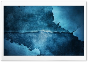 Blue Stains Ultra HD Wallpaper for 4K UHD Widescreen desktop, tablet & smartphone