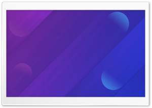 Blue Vio Ultra HD Wallpaper for 4K UHD Widescreen desktop, tablet & smartphone