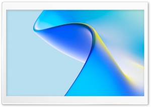 Blue Wavy Background Ultra HD Wallpaper for 4K UHD Widescreen desktop, tablet & smartphone
