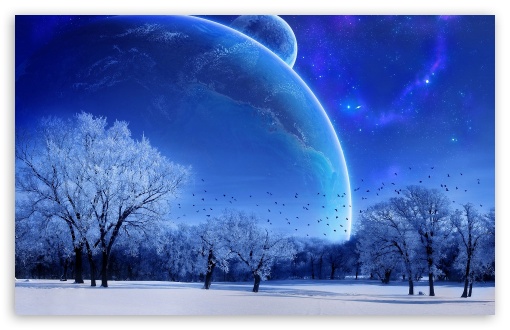 Blue Winter UltraHD Wallpaper for Wide 16:10 5:3 Widescreen WHXGA WQXGA WUXGA WXGA WGA ; 8K UHD TV 16:9 Ultra High Definition 2160p 1440p 1080p 900p 720p ; Standard 4:3 3:2 Fullscreen UXGA XGA SVGA DVGA HVGA HQVGA ( Apple PowerBook G4 iPhone 4 3G 3GS iPod Touch ) ; iPad 1/2/Mini ; Mobile 4:3 5:3 3:2 - UXGA XGA SVGA WGA DVGA HVGA HQVGA ( Apple PowerBook G4 iPhone 4 3G 3GS iPod Touch ) ;