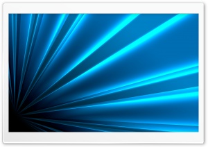 Blue Wormhole Ultra HD Wallpaper for 4K UHD Widescreen desktop, tablet & smartphone