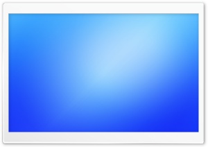 Blurry Blue Background I Ultra HD Wallpaper for 4K UHD Widescreen desktop, tablet & smartphone