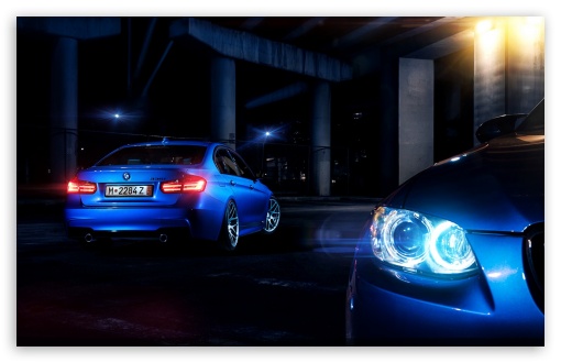 BMW 335i UltraHD Wallpaper for HD 16:9 ; Widescreen 16:10 5:3 ; Fullscreen 4:3 5:4 3:2 ; Tablet 1:1 ; Mobile 3:4 ;