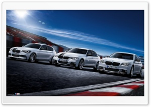 BMW AG Cars Ultra HD Wallpaper for 4K UHD Widescreen desktop, tablet & smartphone