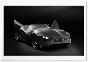 BMW Concept 1 Ultra HD Wallpaper for 4K UHD Widescreen desktop, tablet & smartphone