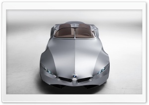 BMW Concept 7 Ultra HD Wallpaper for 4K UHD Widescreen desktop, tablet & smartphone