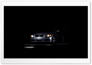 BMW CV1 Teaser Ultra HD Wallpaper for 4K UHD Widescreen desktop, tablet & smartphone