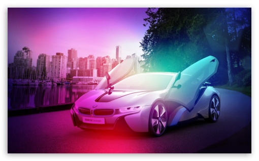 BMW i8 UltraHD Wallpaper for Wide 5:3 Widescreen WGA ; 8K UHD TV 16:9 Ultra High Definition 2160p 1440p 1080p 900p 720p ; Standard 4:3 Fullscreen UXGA XGA SVGA ; iPad 1/2/Mini ; Mobile 4:3 5:3 16:9 - UXGA XGA SVGA WGA 2160p 1440p 1080p 900p 720p ;