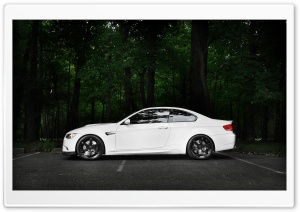 BMW M3 Ultra HD Wallpaper for 4K UHD Widescreen desktop, tablet & smartphone