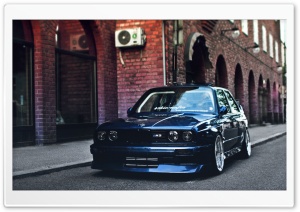 BMW m3 Ultra HD Wallpaper for 4K UHD Widescreen desktop, tablet & smartphone