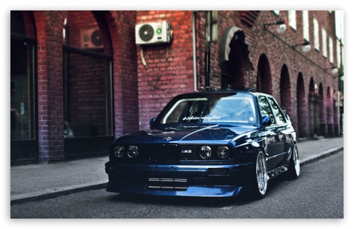 BMW M Wallpaper