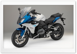 BMW R1200RS Motorcycle 2015 Ultra HD Wallpaper for 4K UHD Widescreen desktop, tablet & smartphone