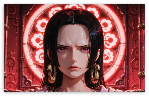 Boa Hancock Angry - One Piece UltraHD Wallpaper for UHD 16:9 ; HD 16:9 ; UltraWide 21:9 24:10 32:9 32:10 ; Widescreen 16:10 5:3 ; Fullscreen 4:3 5:4 3:2 ; Tablet 1:1 ; Mobile 9:16 10:16 2:3 3:5 3:4 ; Dual 16:10 5:3 16:9 4:3 5:4 3:2 ;