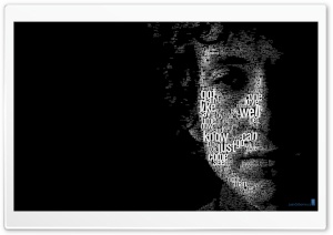 Bob Dylan Ultra HD Wallpaper for 4K UHD Widescreen desktop, tablet & smartphone