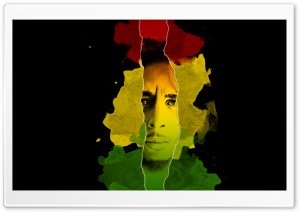 BoB Marley Ultra HD Wallpaper for 4K UHD Widescreen desktop, tablet & smartphone
