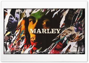 Bob Marley _ Documentary-nithinsuren Ultra HD Wallpaper for 4K UHD Widescreen desktop, tablet & smartphone