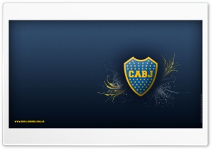 Boca Juniors Wide Ultra HD Wallpaper for 4K UHD Widescreen desktop, tablet & smartphone