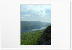 Bohinj lake 4K UHD Wallpaper for Widescreen and UltraWide Desktop, UltraHD TV, Smartphone, Tablet